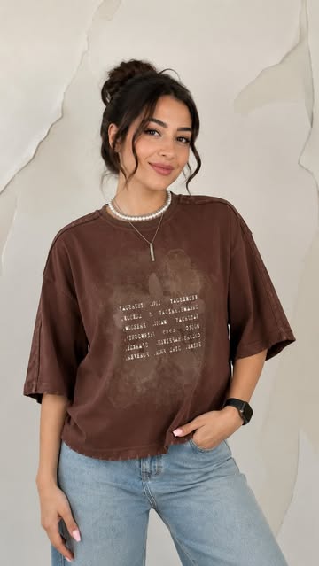 تیشرت Lia
