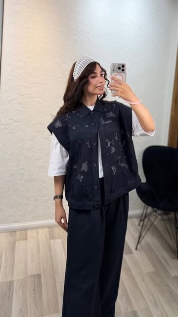 ست وست و شلوار