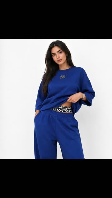 ست تیشرت و شلوار MiuMiu