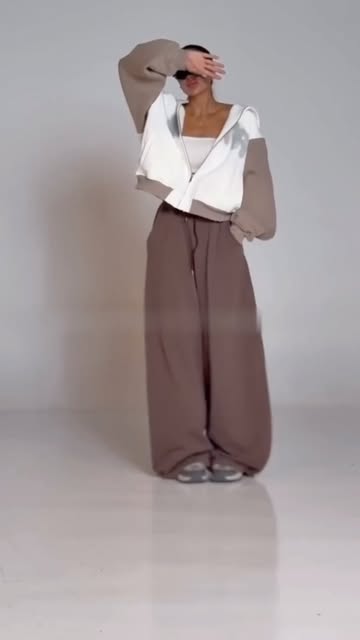 سویشرت FREE FIT